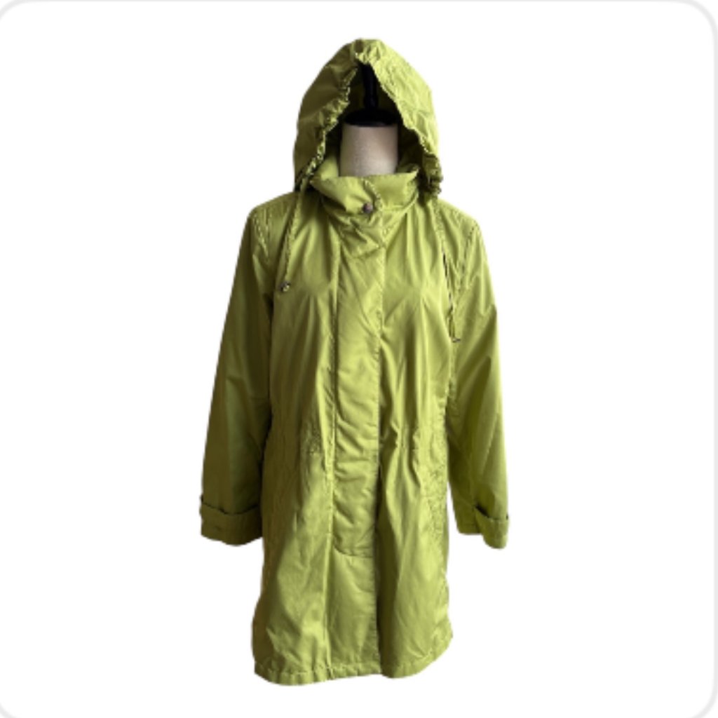 Alfani Coat 7576